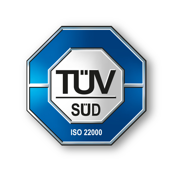 ISO 22000 ISO 22000