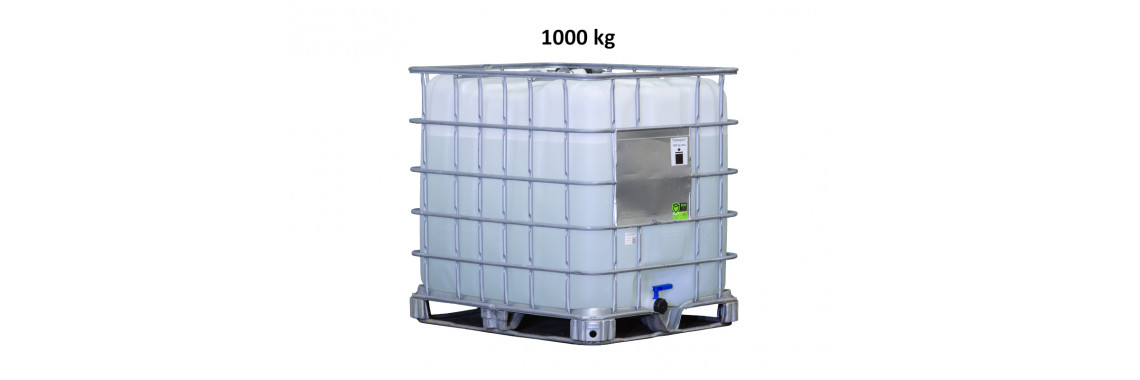 Container IBC 1000 kg