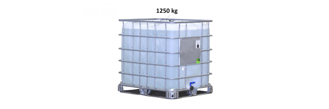 Container IBC 1250 kg