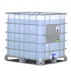 Glycerol Pharma 99.5% 1250 kg in IBC container