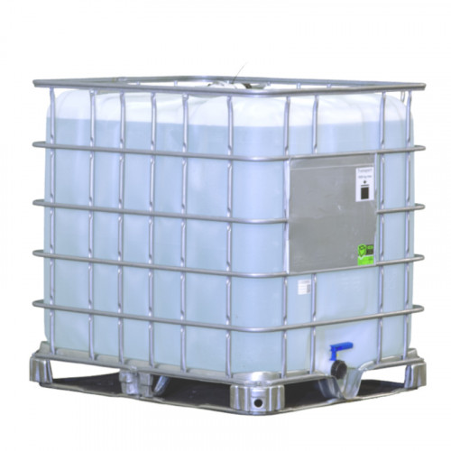 Glycerol Pharma 99.5% 1250 kg in IBC container