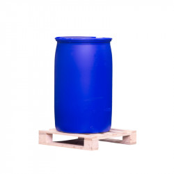 Glycerol Pharma 99,5 % 250 kg in barrel