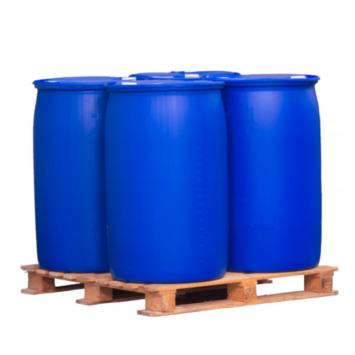Glycerol Pharma 99.5% 1000 kg in barrels