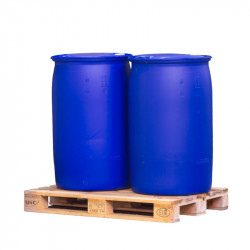 Glycerol Pharma 99,5 % 500 kg in barrels