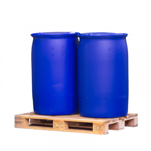 Glycerol Pharma 99,5 % 500 kg in barrels